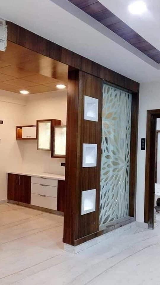 Rainbow Interiors Work